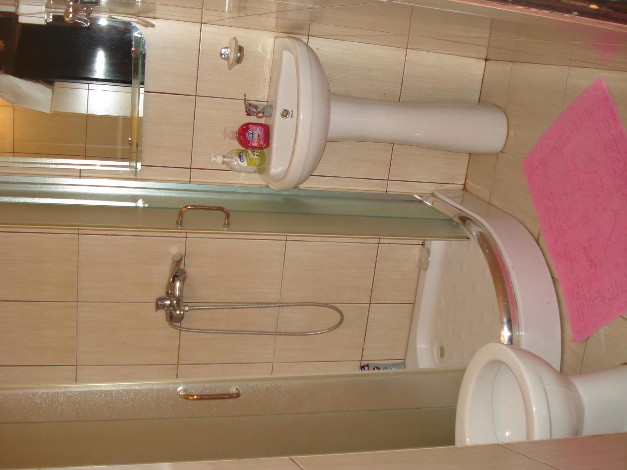V&J Apartments Podgorica Quarto foto